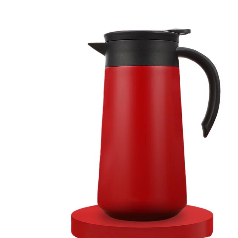 Shangheng Large Capacity Stainless Steel Vacuum Flask