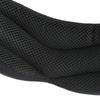 Three-stage Neck Support Adjustable Neck Collar Soft and Durable Sponge Relieves Neck Pain Corrects Airplane Travel Health Care