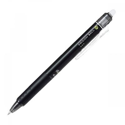 Pilot Friction Ball Knock 05 Disappearing Ballpoint Pen 