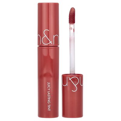 Juicy Lasting Tint, 19 Almond Rose, 5.5G