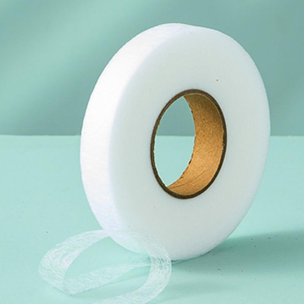 Saumband zum Aufbügeln, Breite 20 mm, 30 mm, Saumband zum Aufbügeln, 80 Yards, Wonder Web-Saumband zum Spleißen von Kleidung und Hosen