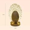 Oeny Hvězdná Oční Noční Stolní Lampa
