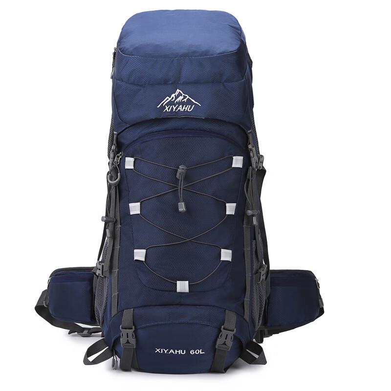 Hu Feng Large Capacity Sports Backpack