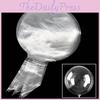 Hightransparency Bubble Ball Tpu Balloon For Birthday And Event Decor