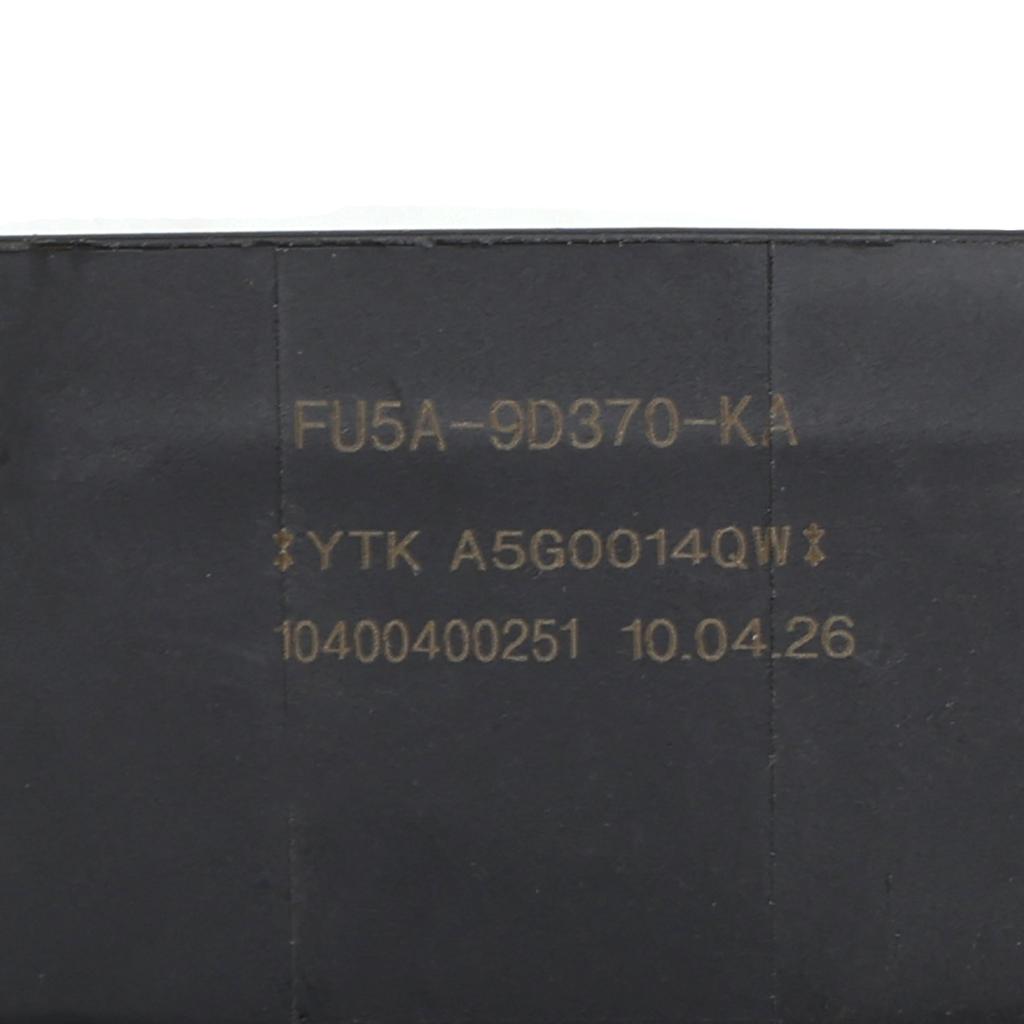 Modulo di Controllo Pompa Carburante FU5A-9D370-KA 601-306 per Ford Escape Edge Fusion