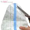 1/2pcs New Waterproof Private Patches Prevent Dirts Skin Friendly Private Stickers For Swimming Women Swimming Private Stickers