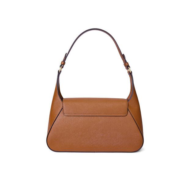 Сумка LAUREN RALPH LAUREN LAUREN RALPH LAUREN 431969364002 коричневый