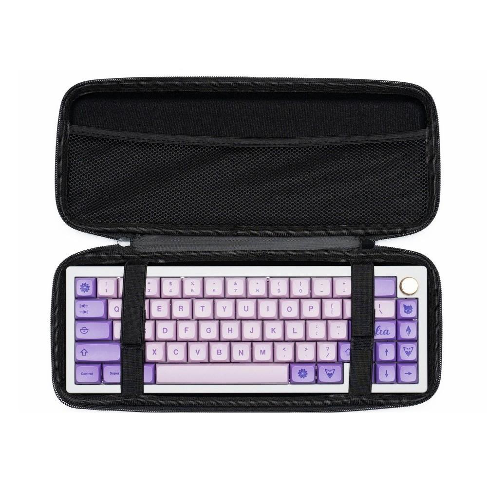 Thickened Keyboard Protective Bag Large Capacity Keyboard Storage Case  Home Office