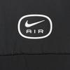 New Nike Air Jackets Coats Men's Black/White HM0198-011