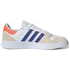 Adidas Breaknet Plus White Royal Blue Men Sneakers Cloud-White True-Orange H01989