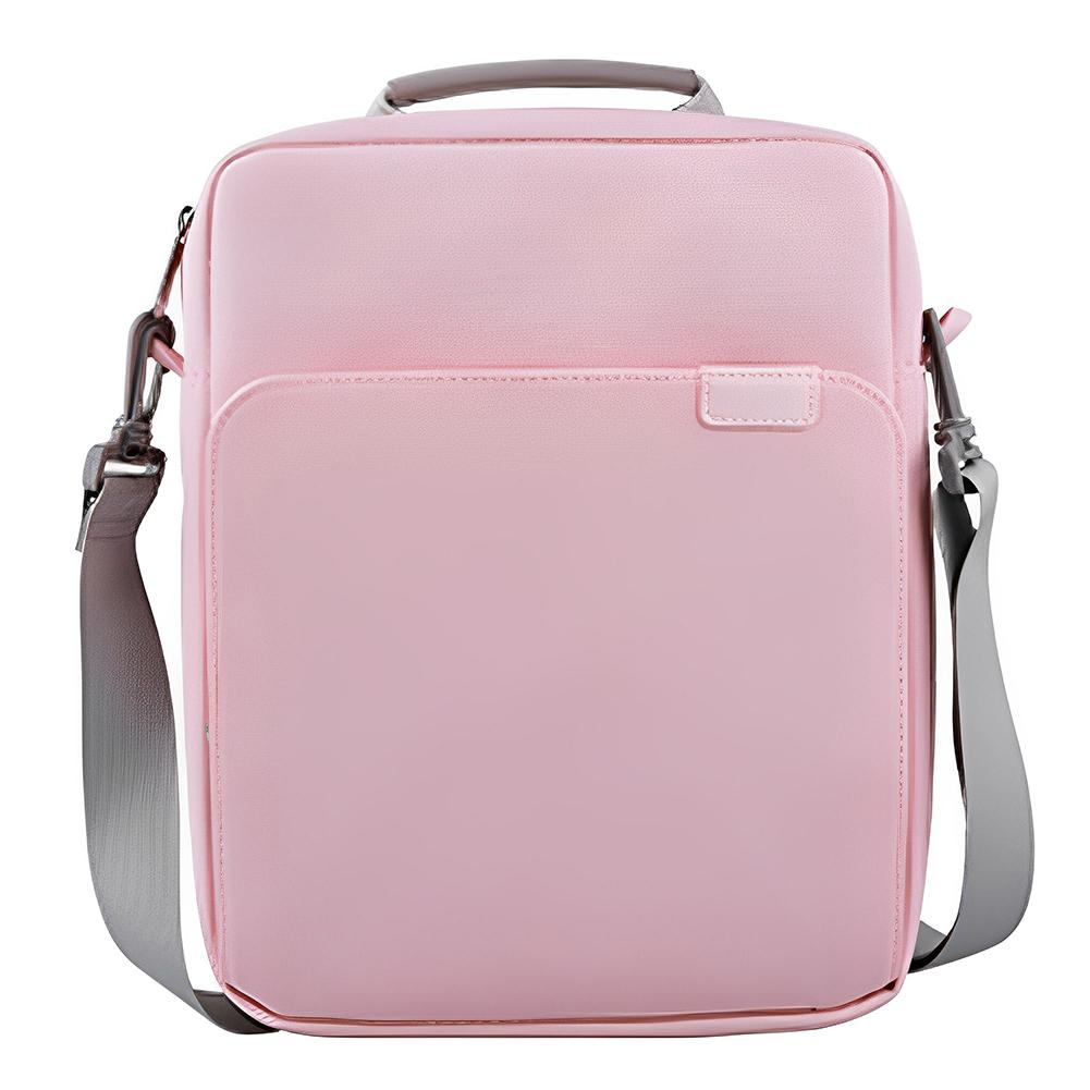 

Чехол-сумка для планшета, чехол-мешок для iPad Galaxy Tab (Розовый 8-9 дюймов)