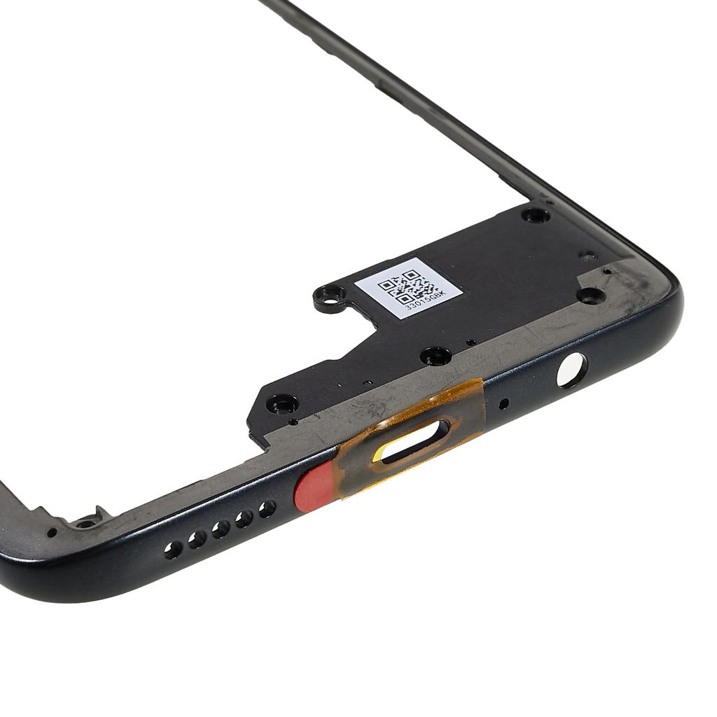 For Honor Play 30 Plus 5G/X7 OEM Middle Plate Frame Spare Part (without Logo)