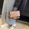 Bags for Women 2024 New Fashion Women's Bags Classic Style Versatile Handbags Shoulder Crossbody Bags