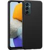 Coque de protection - Samsung - M23 5G - Silicone - Ultra Slim - Antichoc Noir