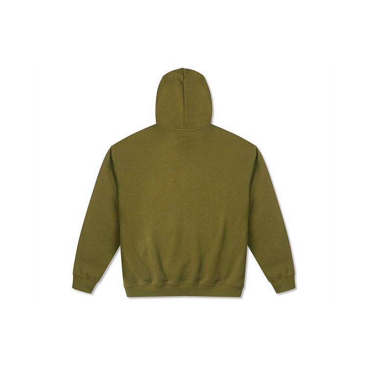 

New Converse HEAVYWEGHT Sweatshirt Men s 10026526-A02 L