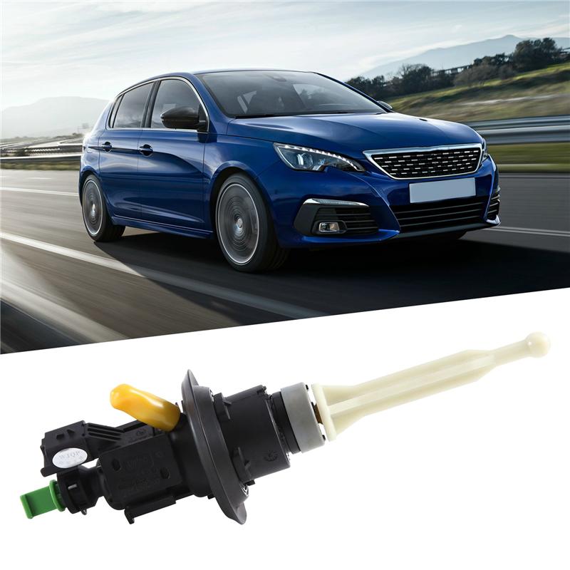 Precise 9674259380 Car Clutch Master Cylinder For 308 408 T9 Citroen C4 Grand Picasso Replacement Parts