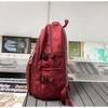 Backpack Cool Leisure Fashion College Laptop Student Lady School Bag Travel Nylon Book Trendy Backpack