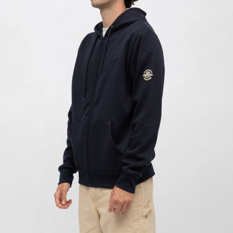 Gilet Zip Gedeon Homme CHEVIGNON