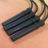 1Set Ignition Wire Set Cable Kit For Buick Old Excelle1.6L Chevrolet Cruze Aveo Nubira Daewoo Kalos Lanos OEM# 96211948 96497773