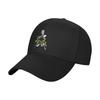 A Flute Interlude In A Minor Baseball Cap Unisex Women Fitted Trucker Cap Power Rangers Dad Hat Adjustable Snapback Caps Sun Hats