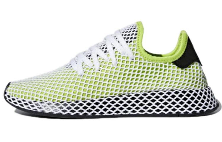 Deerupt Adidas Originals Solar Slime B27779 36⅔