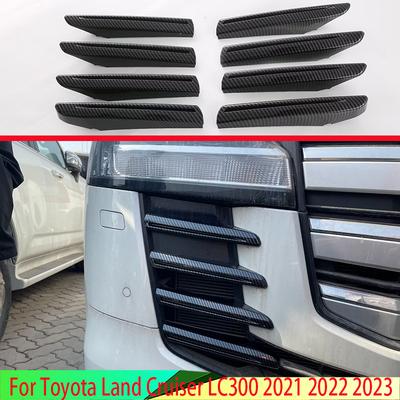 Accessoires extérieurs – Calandres et grilles de radiateur