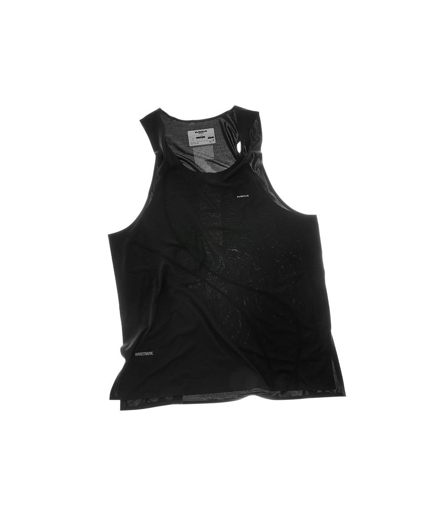 EMAIEM Momentum Singlet_Black