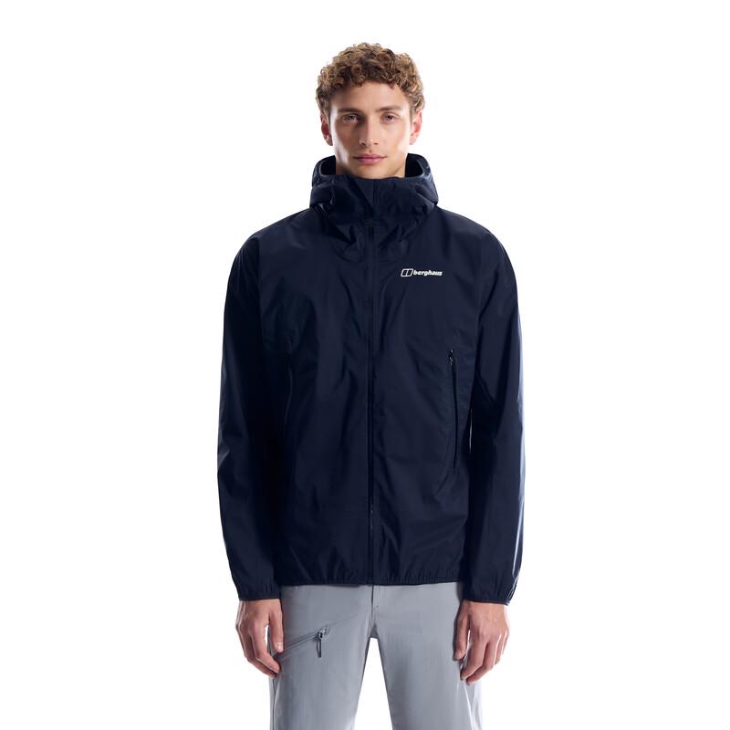 

Чоловіча дощова куртка Berghaus Trail Active XS