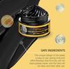 Auto tire polishing paste Tire rubber anti-aging waterproof anti-fouling protective sealant Gloss hydrophobic coating lubricant