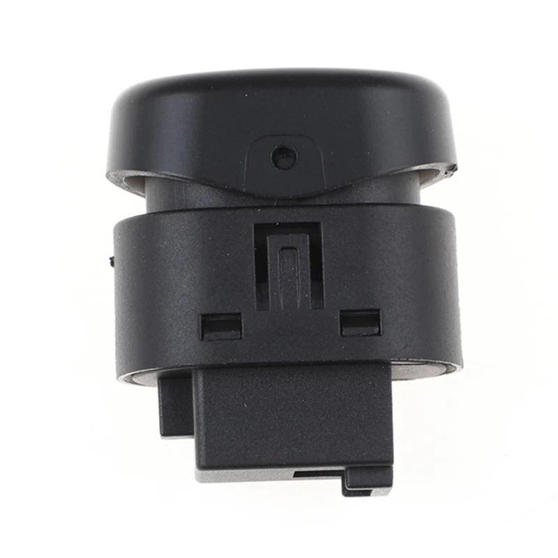 Car Door LOCK SWITCH For 2008 2009 For  Malibu–15835662 15823977 Car Accessories LHD чёрный