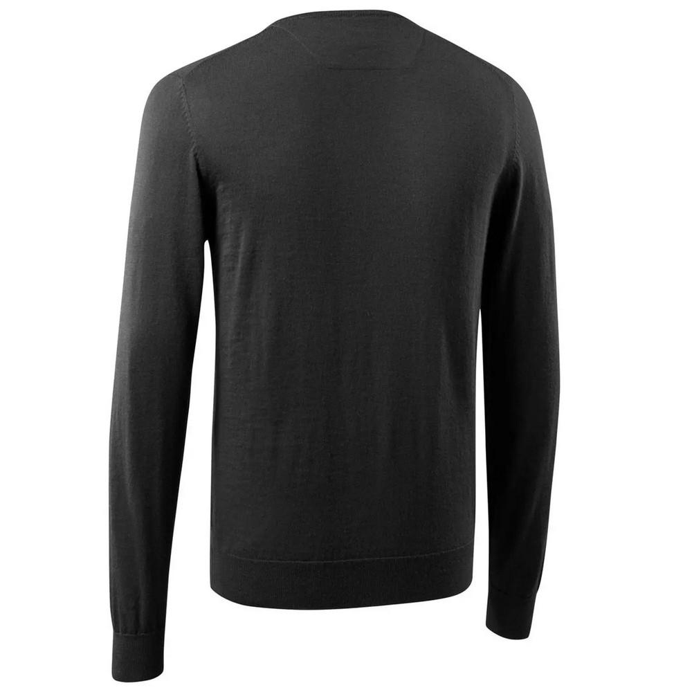 Mascot Mens Frontline Knitted Jumper