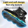 Men Work Safety Shoes Anti-puncture Working Sneakers Male Indestructible Work Shoes Steel Toe Lightweight Men Shoes Safety Boots