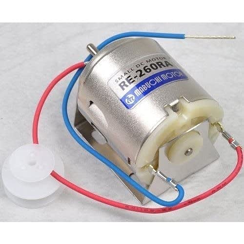 

Mabuchi Motor RE-260RA