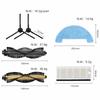 For Chuwi iLife A4 A4S A40 Polaris PVCR 0726 0826 0926 Side Main Brush Cover Hepa Filter Strainer Mop Spare Accessories