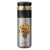 TOMIC Pure Titanium Tea Infuser Bottle