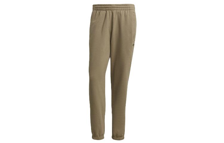 Adidas Originals Knitted Sweatpants Men s Brown H62547 L