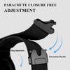 Parachute Strap for Samsung Galaxy Watch 7/FE/5 Pro/6/4/5 40mm 44mm 45mm correa No gaps Bracelet Watch6 4 Classic 43mm 47mm band