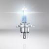 H4 Osram Night Breaker 220 Żarówki 6413Nb220 Super Mocne 60/55W 12V
