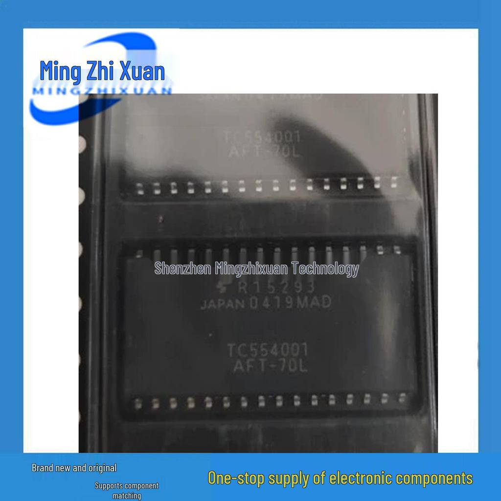 TC554001AFT-70L TSOP Surface Mount Memory Chip - New Original