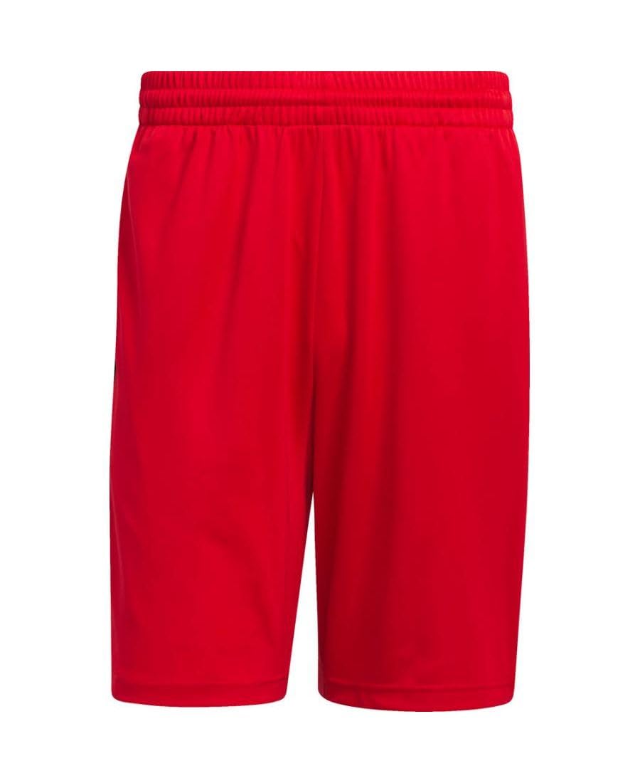 

Баскетбольные шорты adidas Legend Three Stripes