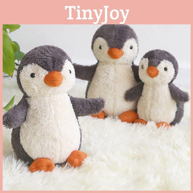 Gigantic 16cm/6.30in Jellycat Penguin Doll Plush Toy