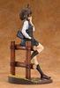 [USED] Kantai Collection -KanColle- Shigure Casual Clothes Ver. Figure