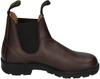 Ботинки Blundstone Men's Originals Vegan Boots (2116) коричневые