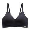 Underwear women gather small breasts, sexy pure desire, summer thin bra, anti-sagging, seamless girl style bra, no steel ring