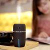 Portable Mini Humidifier Car Air Purifier Oil Aroma Diffuser Cool Mist USB