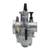 Motorcycle Carburetor With Power Jet For OKO 21 24 26 28mm ATV Quad Racing Dirt Bike Enduro Motocross Accessories