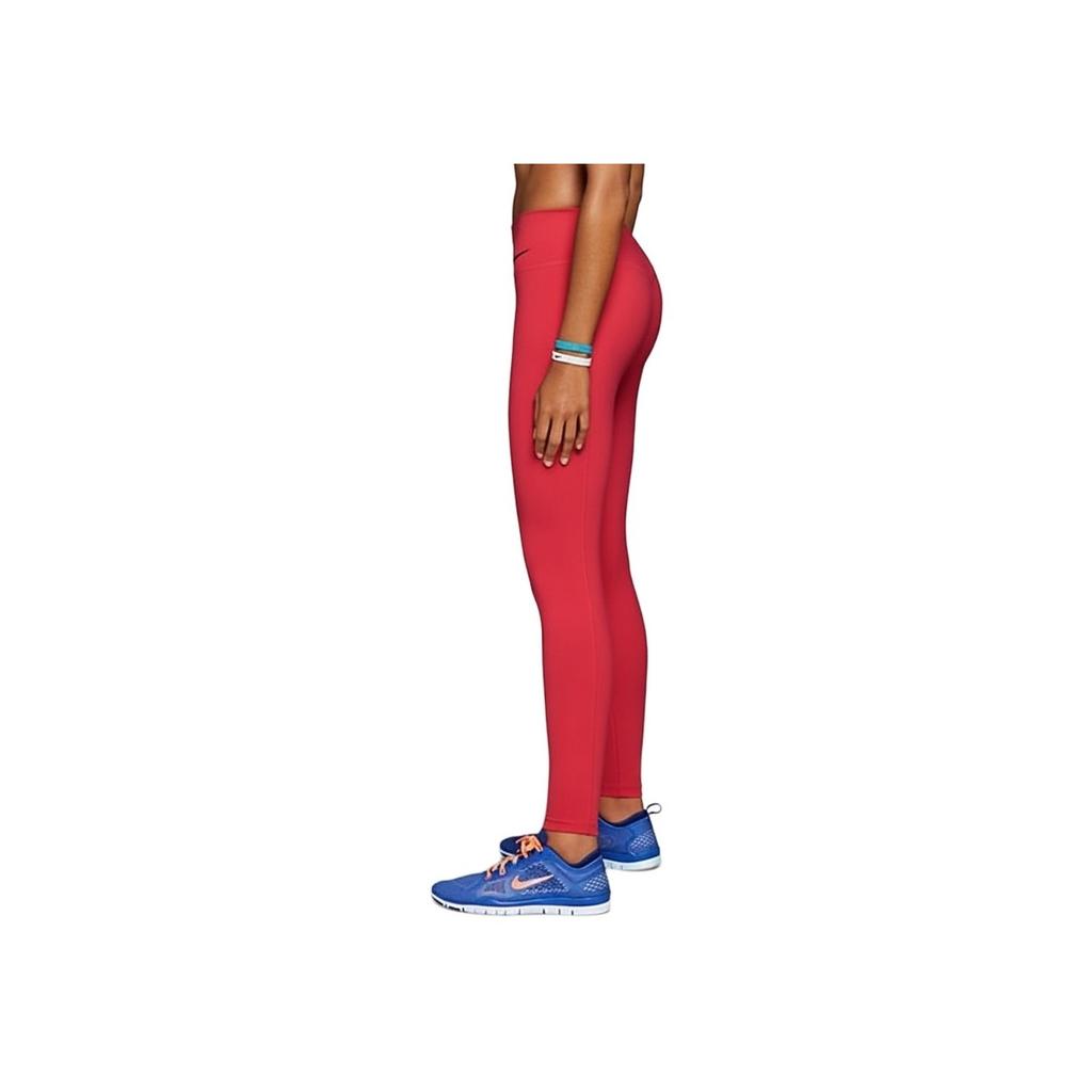 Nike Quick-Dry Breathable High-Elastic Running Training Leggings Yoga Pants Women Leggings 620998-647