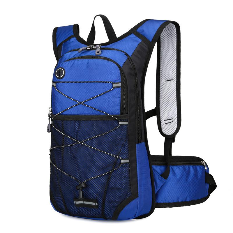 Travel Backpacks Outdoor Waterproof Climbing Bag Riding Backpack Sports Bag for Man and Women