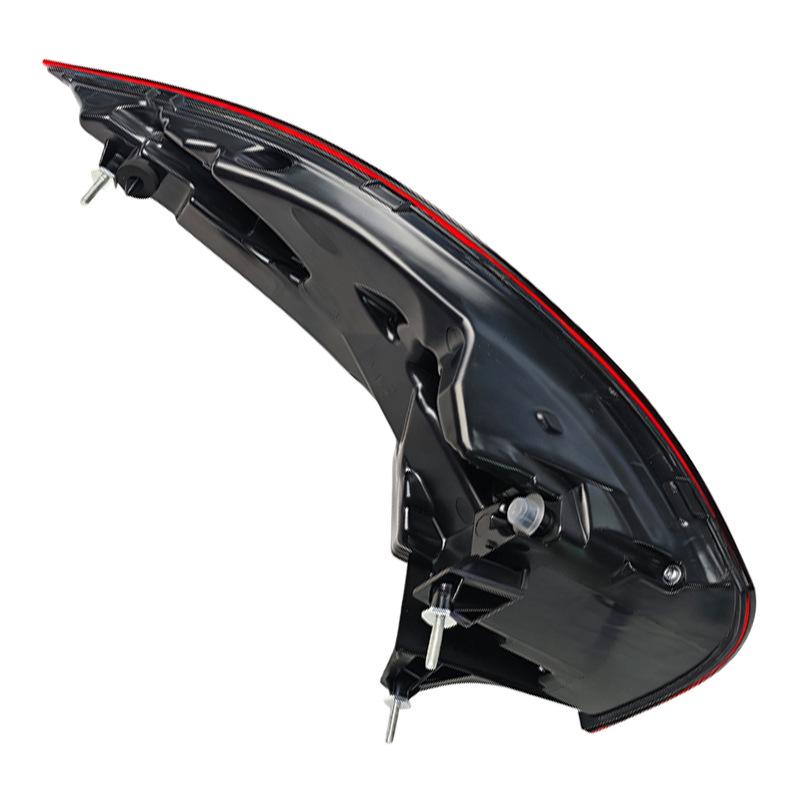 Compatible Rear Tail Light for Mercedes-Benz GLE-Class (W167, 2020-2023) Models - Reversing Light Codes: 1679063104, 1679063204