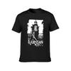 The Kurgan from Highlander T-Shirt Aesthetic Clothing Plain Tees Mens Clothing